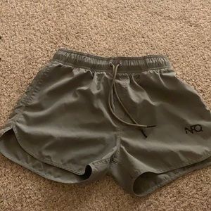 NFQ shorts size small